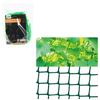 Garden mesh for climbing plants 1.8 x 2.7 M pack=6pcs