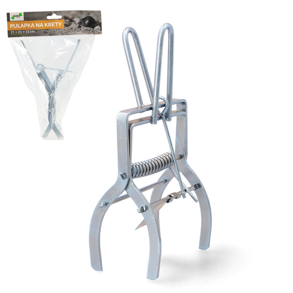 Past na krtky 21 x 21 x 15 cm *3857