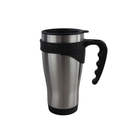 TURISTICKÝ HRNČEK S UŠKOM 400 ML TOCER *3240
