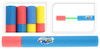 FOAM WATER GUN 7X59CM