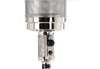 POVLAKOVÝ PLYNOVÝ UBRUS MALOVANÝ PRÁŠKOM 221 CM *6356