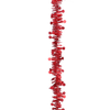 CHRISTMAS TREE CHAIN 7M WITH STARS