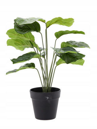 UMĚLÁ ROSTLINA 45 CM balení=4 ks *4924