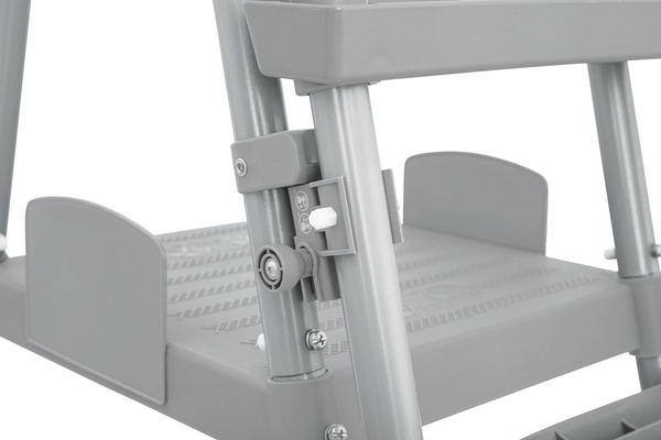 ŽEBŘÍK DO BAZÉNU 1,32cm *7733 *3837