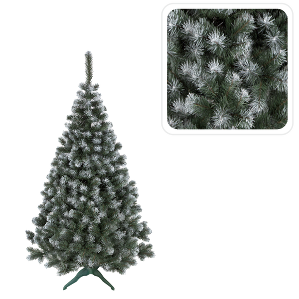ALPHA FIR 1.5 M