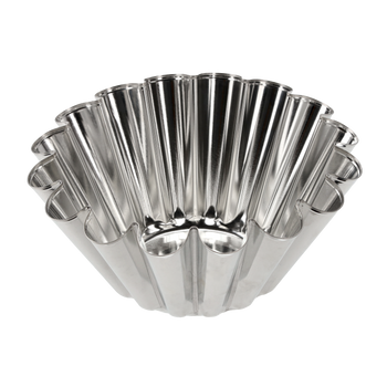 FORM BUNDT CAKE PAN FI 23CM