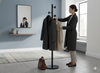 METAL COAT RACK, CLOTHES STAND
