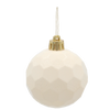KPL. 16 BOMBEK 6 CM ŠAMPANSKÝ/ŠEDÝ/BÍLÝ *0004
