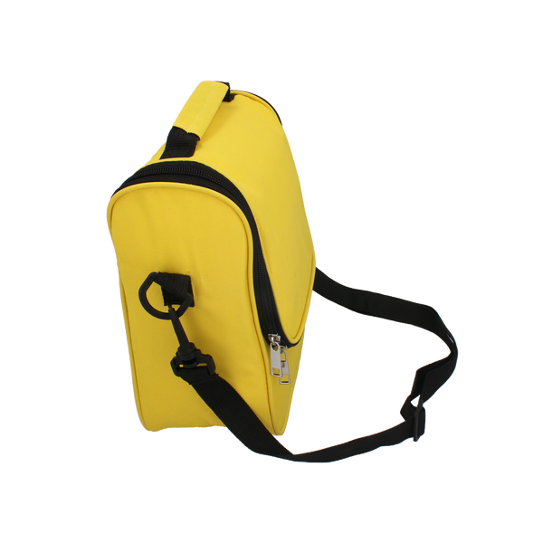 COOLER BAG WITH INSERT