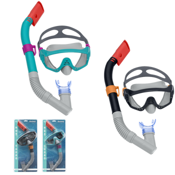 Bestway Spark Wave Snorkel Mask