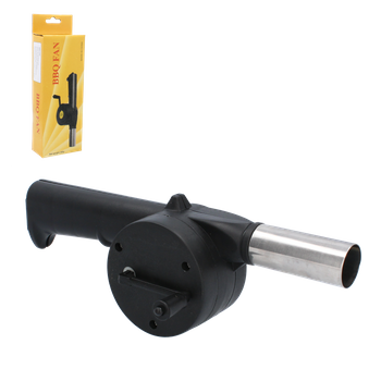 FUKAR NA GRIL *8986*