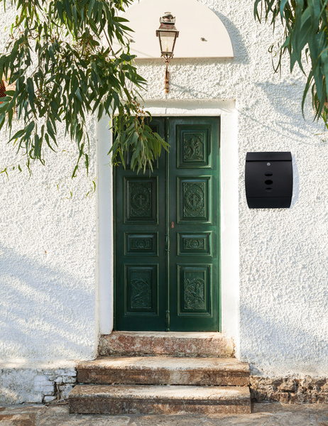 Cutie poștală "LINNET" 30 x 40 x 12 CM *3456