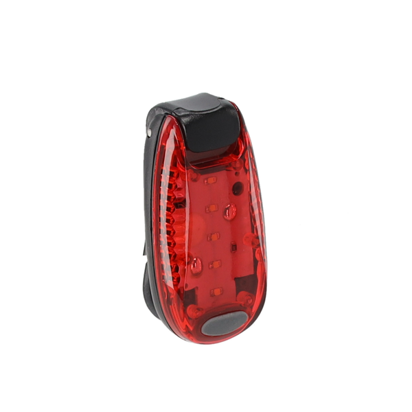 LATARKA LED MIX KOLOR 0,5W disp=24 szt *0994