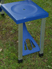 SET TOURIST - FOLDING TABLE WITH STOOLS *2712