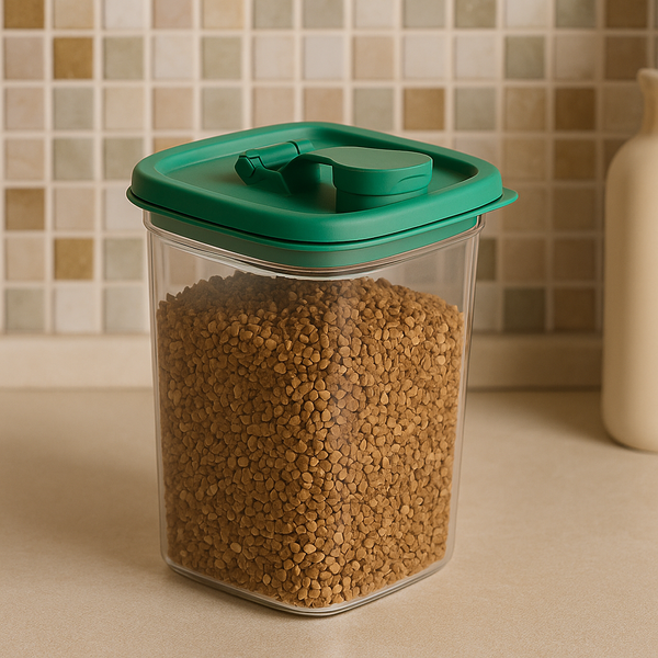 RECTANGULAR 1L CONTAINER TOWER