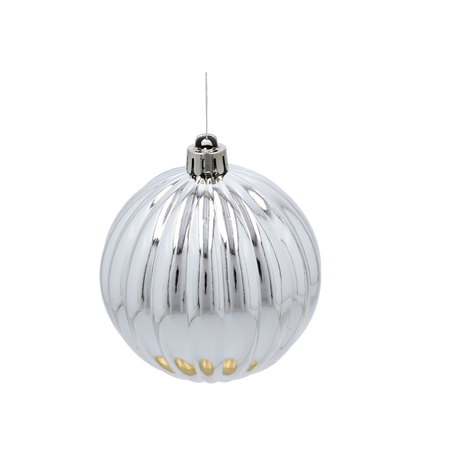 KPL. 50 GRENADE BOMBS / SILVER *3566