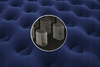 Bestway® 75" x 54" x 8.75"/1.91m x 1.37m x 22cm Air Mattress Full