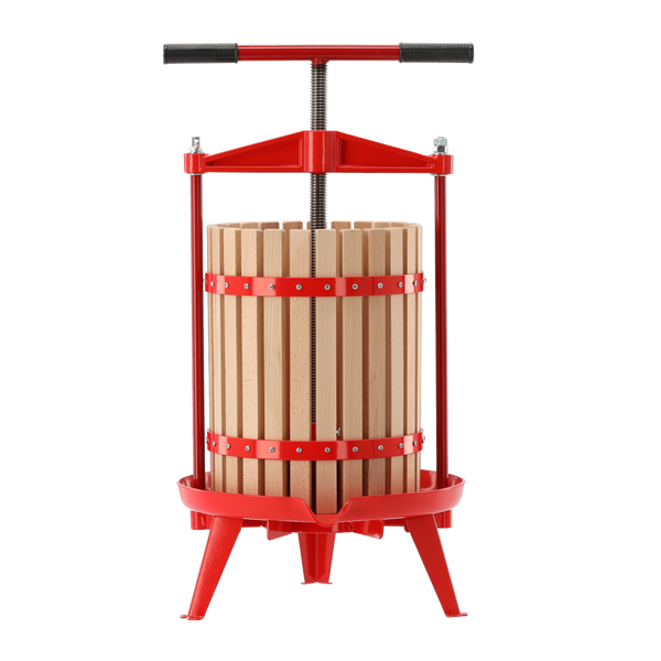 FRUIT PRESS 18L 46X46X74CM