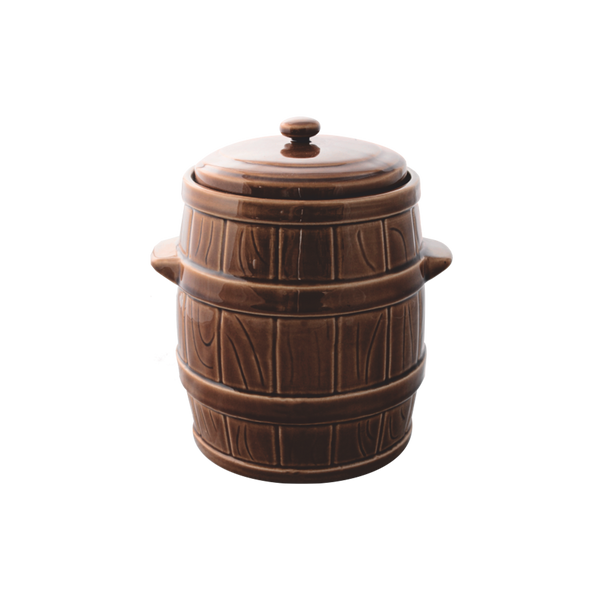 BECZKA 3 L HERMETYCZNA *4283*