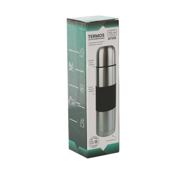 THERMOS 750 ML ATOS