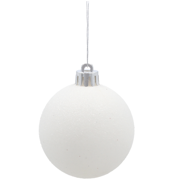 KPL. 36 BOMBEK 6 CM ČERVENÁ/ZELENÁ/BIELA *9889