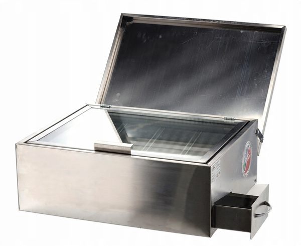 TOPIARKA SŁONECZNA DO WOSKU JEDNORAMKOWA NIERDZEWNA *1376