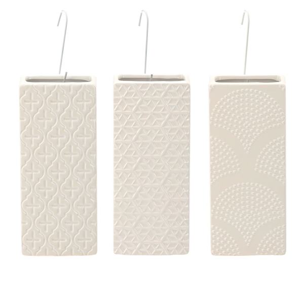 NAWILŻACZ POWIETRZA NA KALORYFER BIAŁY MIX WZORÓW 