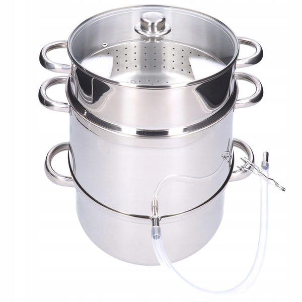 SOKOWNIK NIERDZEWNY 5 L 3W1 *0163