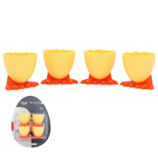 EGG STAND (4 PCS)