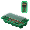 SADA NA KLÍČENIE (MINISKLENÍK + 10 TORFOVÝCH TÁCKOV) balenie=4ks *8556