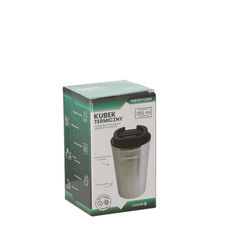 TERMOSKA 350 ML TURISTICKÁ *4064
