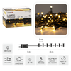 WARM WHITE LIGHTS LED 100L