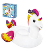 Bestway® 61" x 47"/1.55m x 1.19m Fantasy Unicorn Ride-On