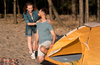 SELF INFLATING MAT 180 X 50 X 2.5 CM