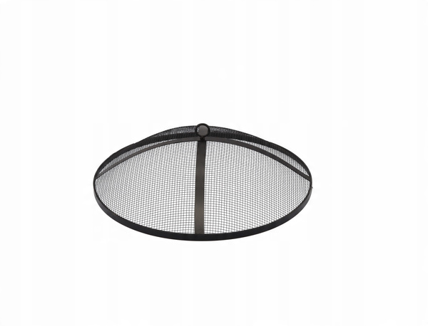 FIERBĂTNI GRĂDINĂ CU CAPAC ȘI FIERBINȚE 43 x 43 x 38,5 CM *0124