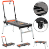 UNIVERSAL WORKSHOP TABLE 7 IN 1