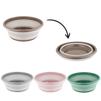 FOLDABLE BOWL 5L