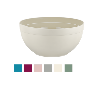 6 LT SANDY HIGH BOWL WITHOUT COVER