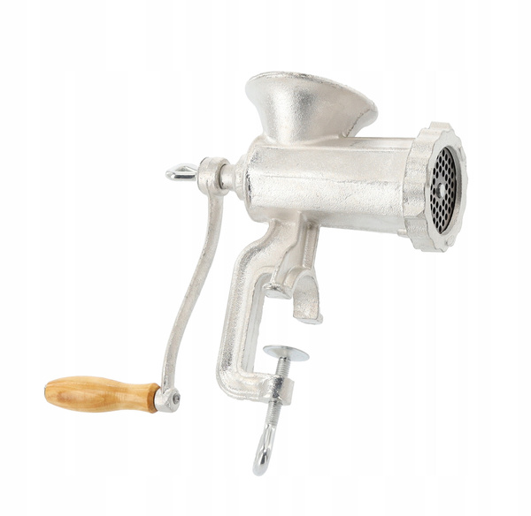 MASZYNKA DO MIĘSA NR.10 *4670