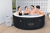 JACUZZI LAY-Z-SPA MIAMI AIRJET 2-4 OSOBOWE 180 x 66 CM *5796