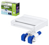 LED CADEREA APĂ BAZIN 34,5 cm x 26 cm x 30 cm *4997