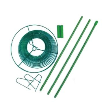 SPIRAL SUPPORT FOR PLANTS LENGTH UP TO 150 CM