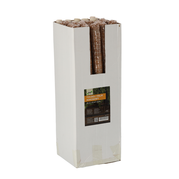 KOKOSOVÝ PALIČEK 60 CM x 40 MM x 25 MM *1770