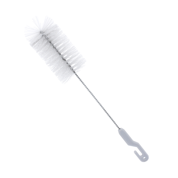 BOTTLE AND JAR BRUSH DIAMETER 68 WITH HANDLE