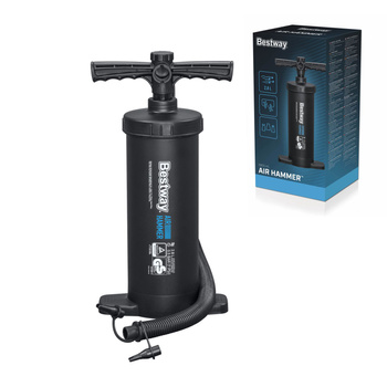 Air Hammer™ 14.5"/37cm Inflation Pump