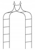 Garden Pergola 150 x 37 x 240 CM (+ ANCHORS)