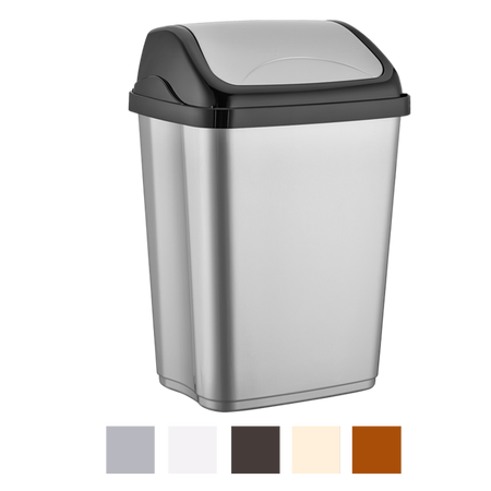 ODPADKOVÝ KOŠ VITTORIO 26L *0475
