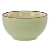 KERAMICKÁ MISKA 550 ML "GLOSSY" balenie=4ks *7438