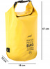ONE SHOULDER WATERPROOF BAG WITH HANDLE