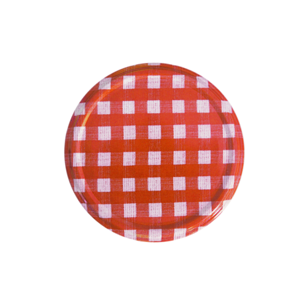 WIECZKAfi 66 RTS VARIOUS /kar.1100 /6876/ RED GRILLE,